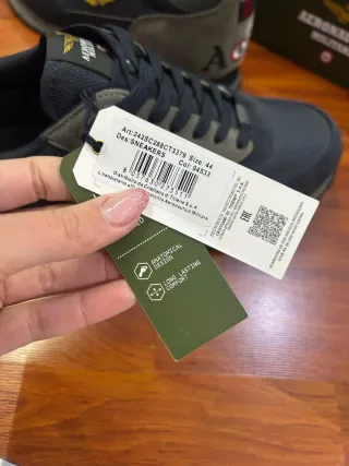 Nuove con scatola originale