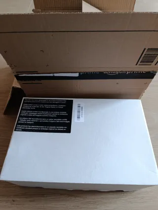 Botas Mishansha Barefoot Negras