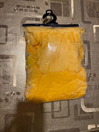 Pijama Pikachu 10-12