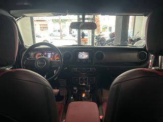 Jeep Wrangler UNLIMITED SPORT S