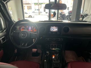 Jeep Wrangler UNLIMITED SPORT S