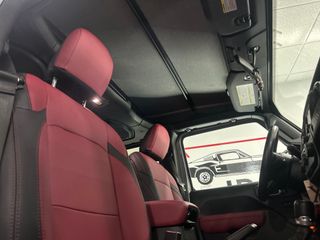 Jeep Wrangler UNLIMITED SPORT S