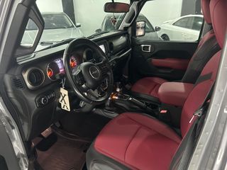 Jeep Wrangler UNLIMITED SPORT S