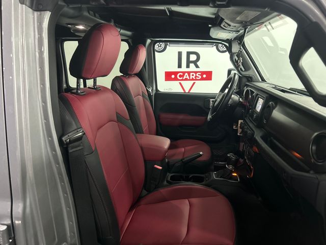 Jeep Wrangler UNLIMITED SPORT S