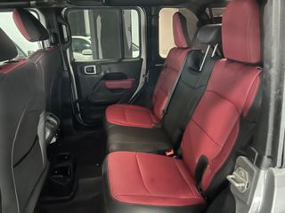 Jeep Wrangler UNLIMITED SPORT S