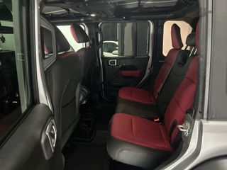 Jeep Wrangler UNLIMITED SPORT S