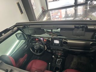 Jeep Wrangler UNLIMITED SPORT S