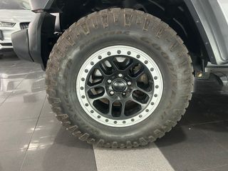 Jeep Wrangler UNLIMITED SPORT S