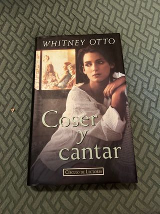 Coser y cantar