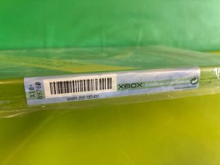 Jade Empire XBOX PAL