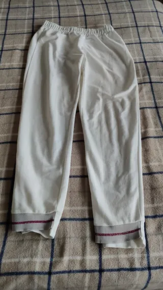 Pantalón chándal mujer Talla S
