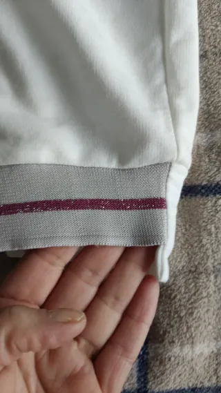 Pantalón chándal mujer Talla S