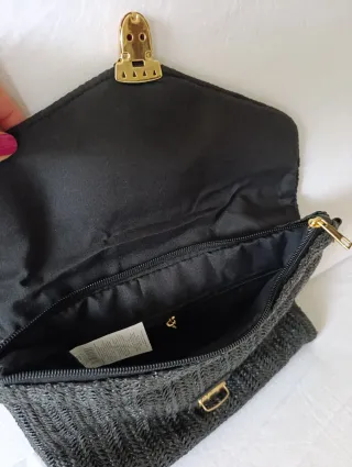Bolso Bandolera SIN ESTRENAR