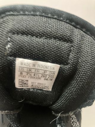 Zapatillas Nike AQ7481-012 Talla 41