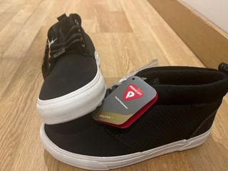 Zapatillas Vans Chukka 79 Talla 38