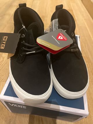 Zapatillas Vans Chukka 79 Talla 38