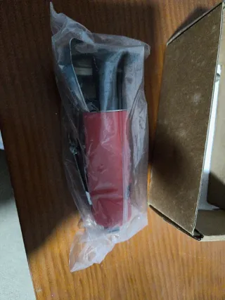 Amoladora de aire comprimido