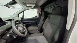 Peugeot Partner PARTNER 4X4 PREMIUM LONG BLUE 1.5HDI 130CV PANTALLA