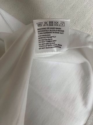 Polo Ralph Lauren T-shirt S