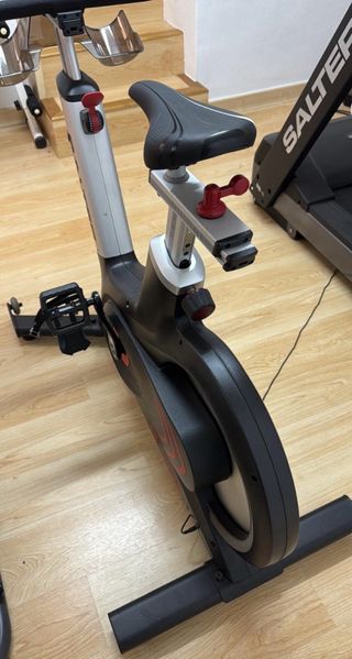 Bici Spinning Indoor Salter S710