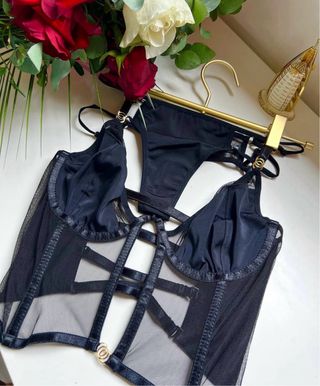 Conjunto Lenceria Colombiana pack 3 conjuntos 50€