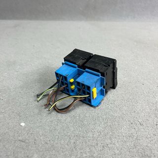 Interruptores asientos calefactables Opel Omega