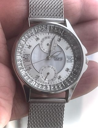 Reloj Bürgi Mujer