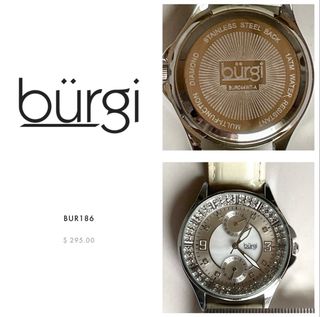 Reloj Bürgi Mujer