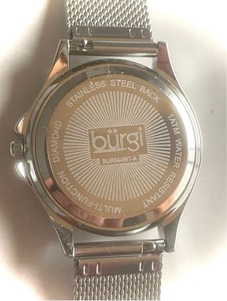 Reloj Bürgi Mujer