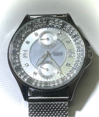 Reloj Bürgi Mujer