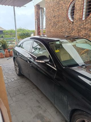 Mercedes-Benz Clase CLS 2007