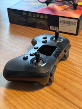 Parrot Mambo + Blaze Drone