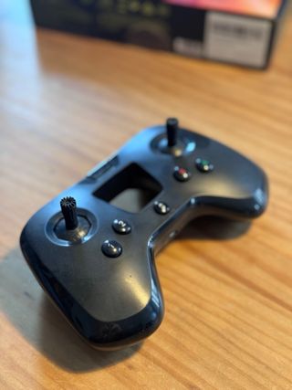 Parrot Mambo + Blaze Drone