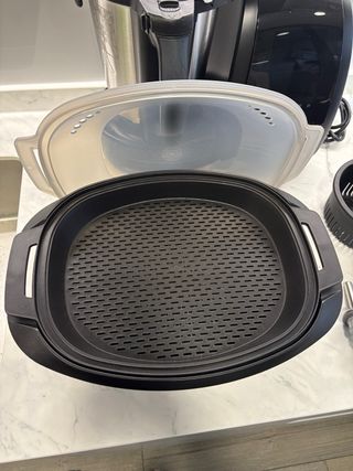 Robot Cocina Cecotec Mambo 10070