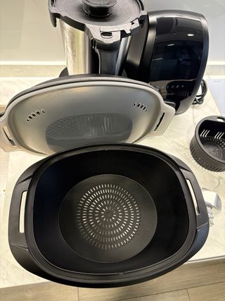 Robot Cocina Cecotec Mambo 10070