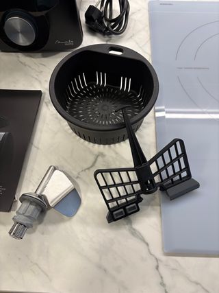 Robot Cocina Cecotec Mambo 10070