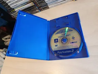 (Promo) Ratchet & Clank PS2