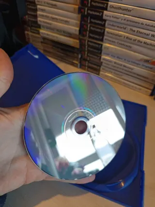 (Promo) Ratchet & Clank PS2