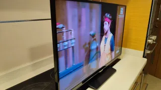 Televisión LED Samsung 32" Smart TV