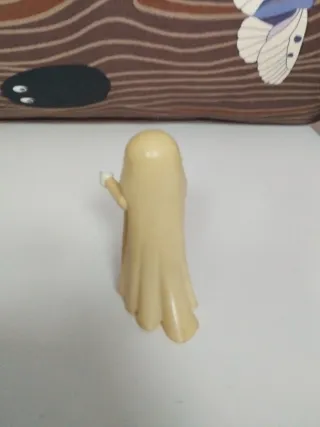 Muñeco Fantasma Famobil Años 70/80