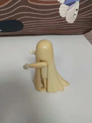 Muñeco Fantasma Famobil Años 70/80