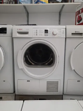 Secadora Bosch Serie 4