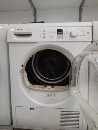 Secadora Bosch Serie 4