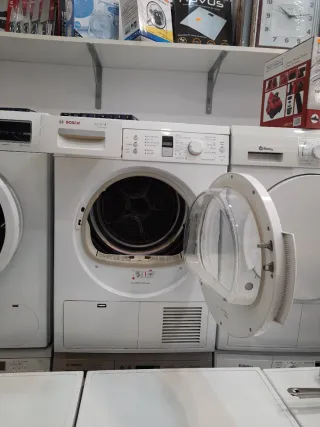 Secadora Bosch Serie 4