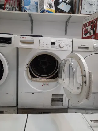 Secadora Bosch Serie 4