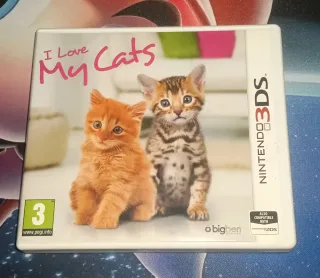 Videojuego Nintendo 3DS Detective Pikachu