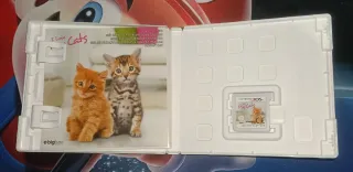 Videojuego Nintendo 3DS Detective Pikachu