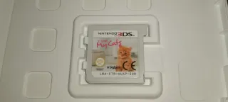 Videojuego Nintendo 3DS Detective Pikachu