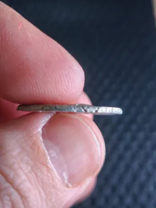 Moneda Romana Emperador Gordiano III