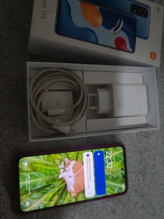 Xiaomi Redmi Note 11S 4G